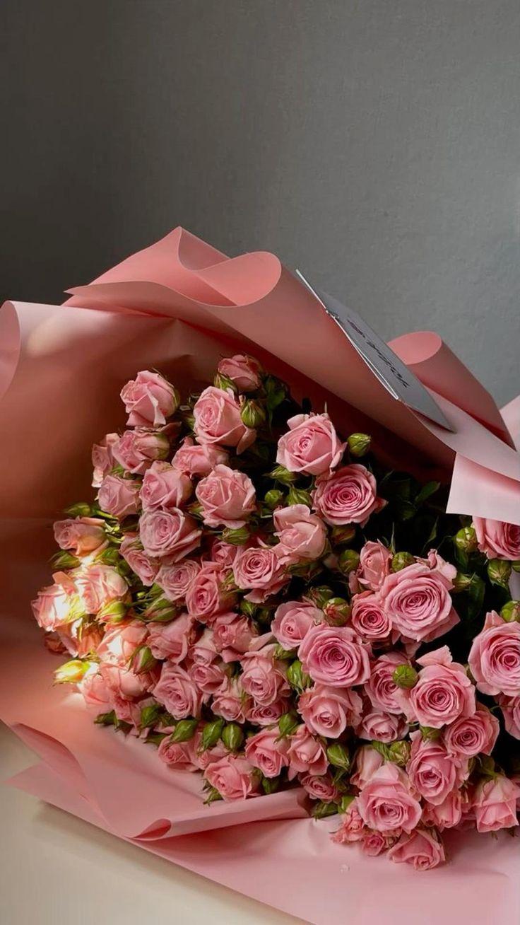 Dawn Crest Harbor workshop space where corporate flower arrangements are designed and prepared for business delivery